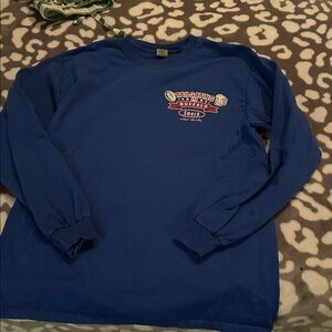 Buffalo Bills shirt 🏈